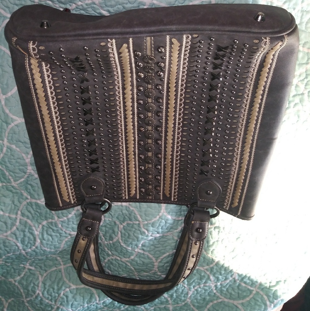 Montana West Purse